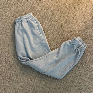 Brandy Melville sweatpants